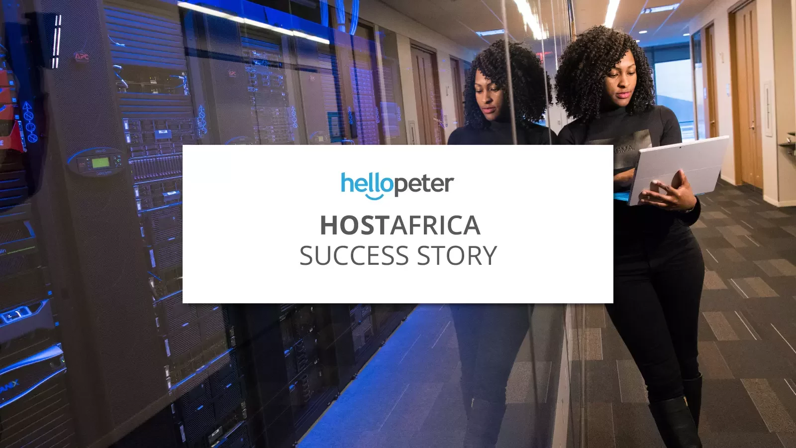 How HOSTAFRICA earned their number one spot in the ISP industry